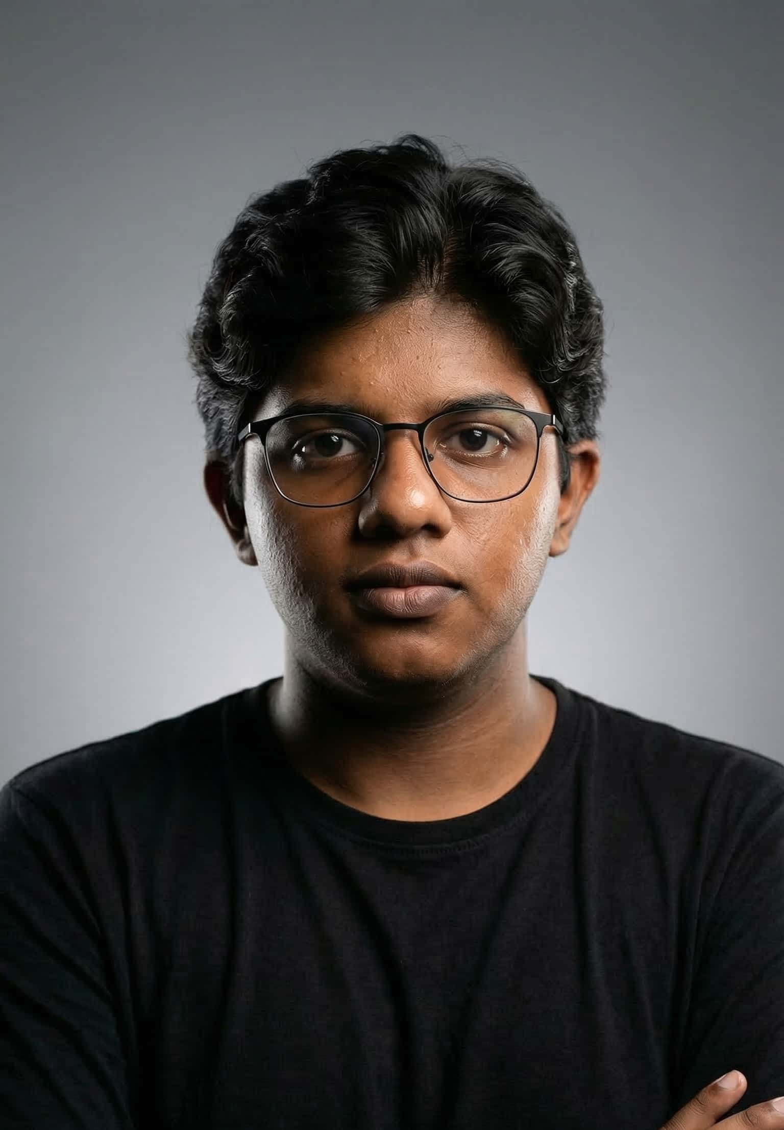 Video Editor Portrait